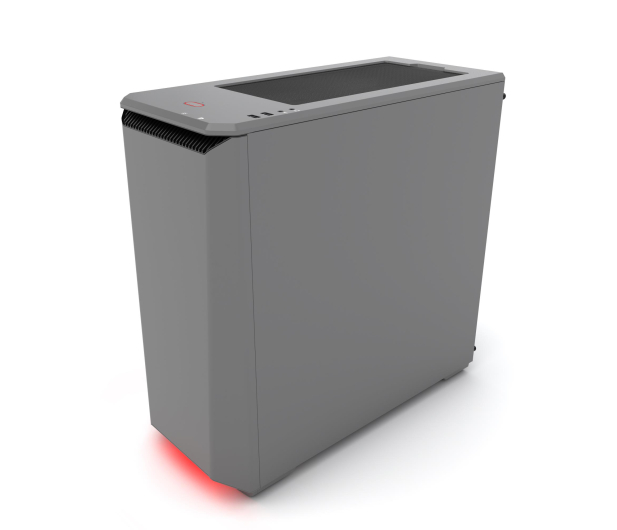 Phanteks Eclipse P400 Tempered Glass antracyt - 356390 - zdjęcie 3